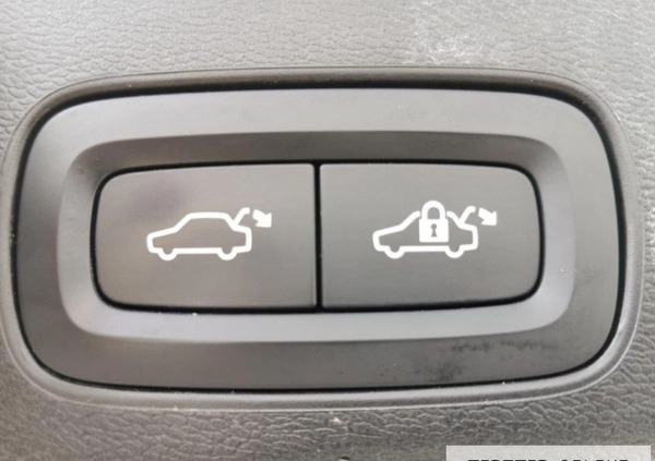 Volvo XC 60 cena 179900 przebieg: 85823, rok produkcji 2021 z Wiązów małe 529